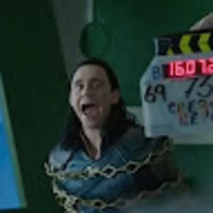 Meet your Posher, Ghost